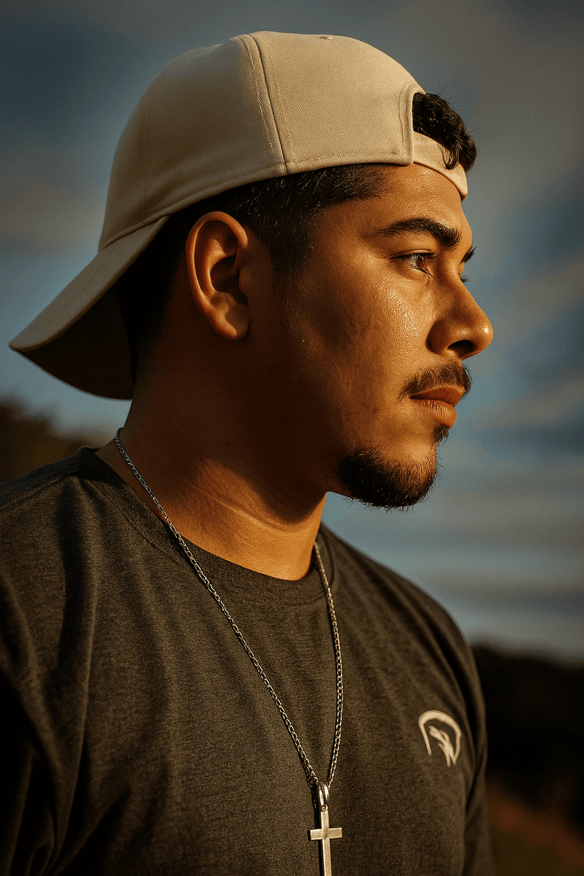 Matheus Aparecido de Oliveira Ramos