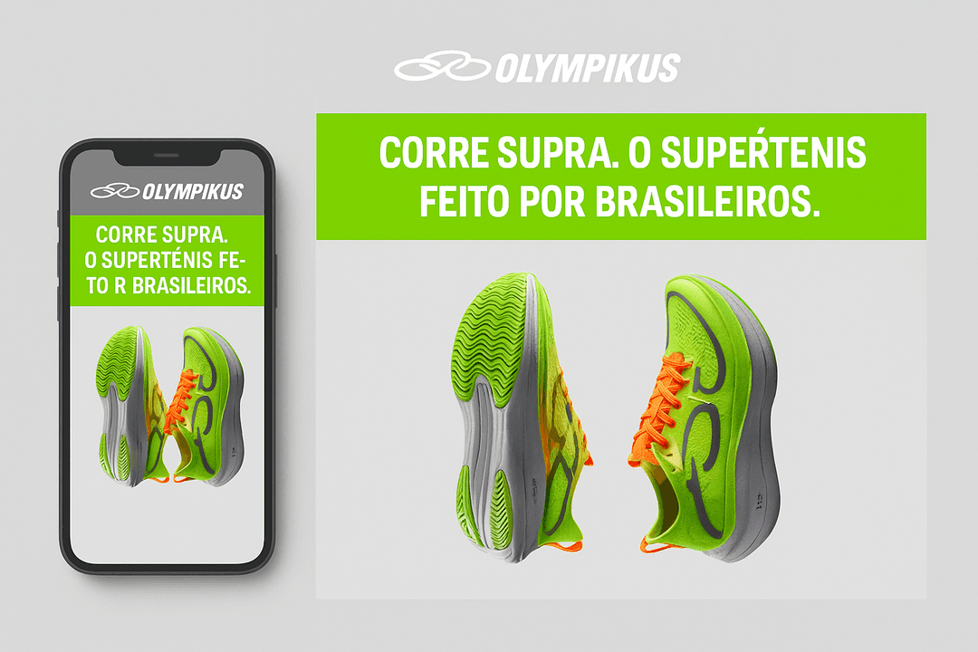 POC Corre Supra